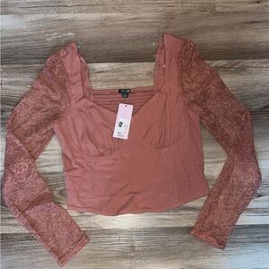Wild Fable Top Size Medium -New